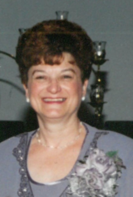 Obituary of Diana Mae Haltom