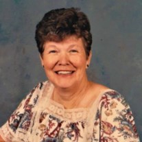 Obituary of Mary Alice Powell