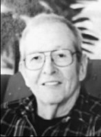 Obituary of Ken West