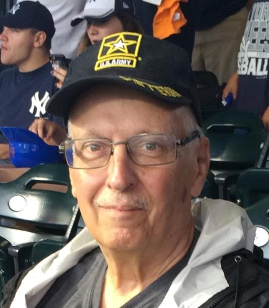 Obituary of Thomas E. Wisnieski