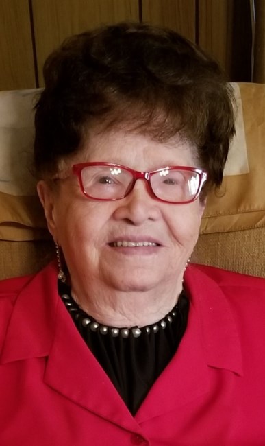 Obituary of Juanita Ruth Gabbard