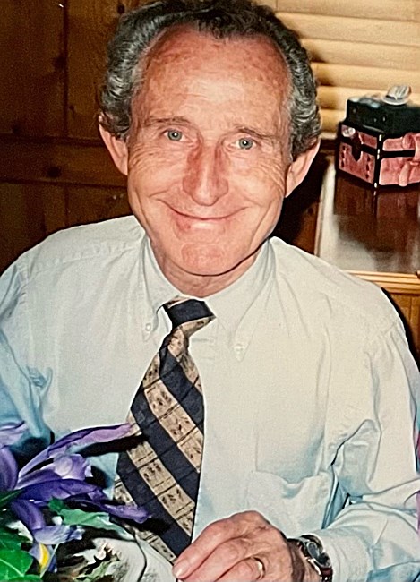 Obituary of Gilberto Ridino