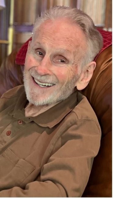 Obituary of James Thomas Casale