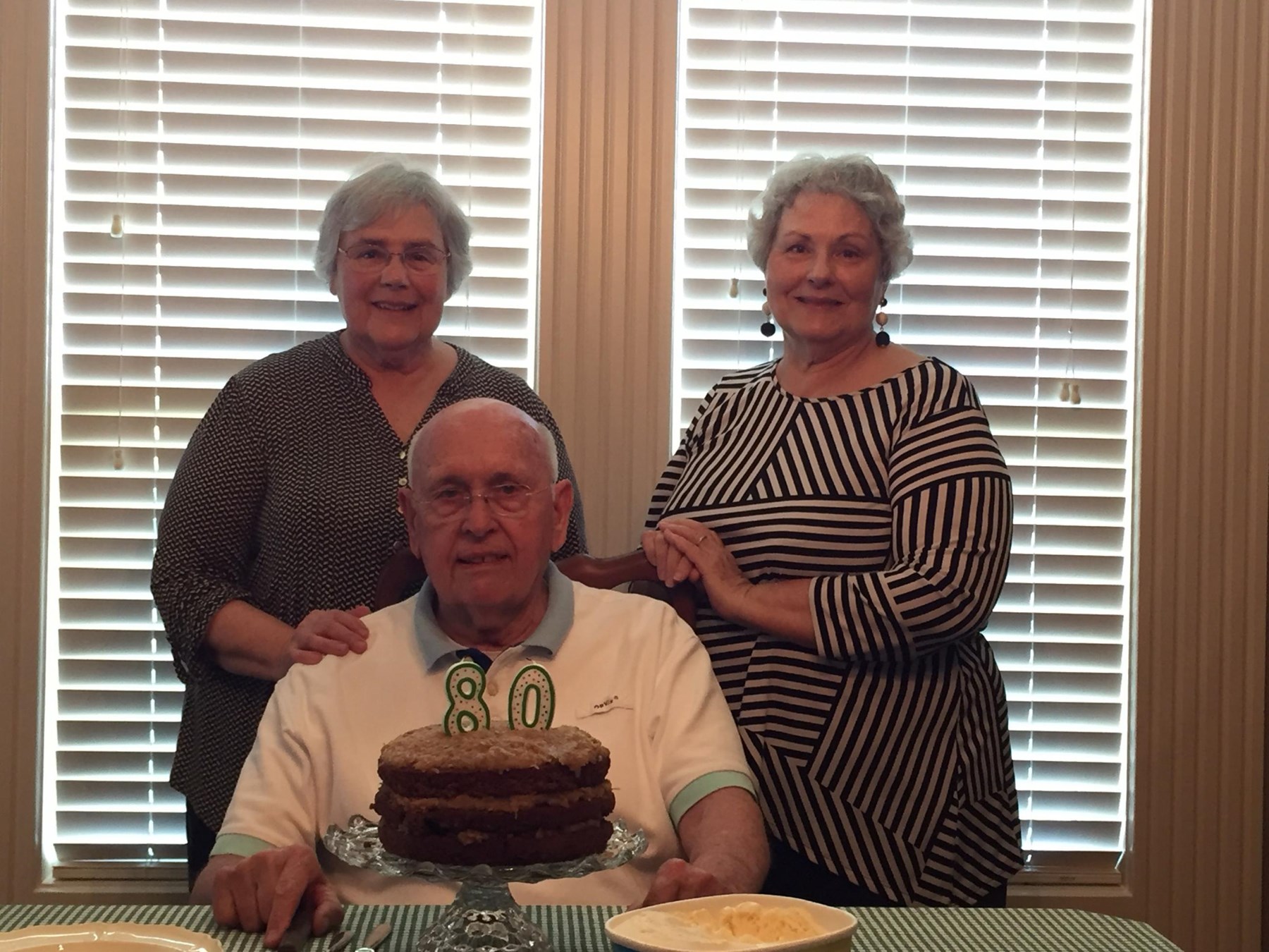 Avis de décès de Mary Louise Moore