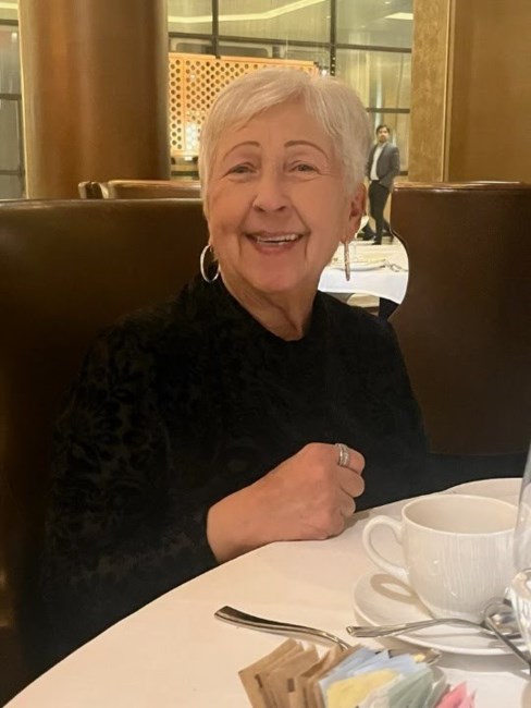 Obituary of Janice Lee Thomey