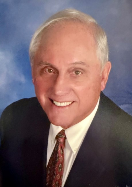 Obituary of CLARENCE H. DONINGER