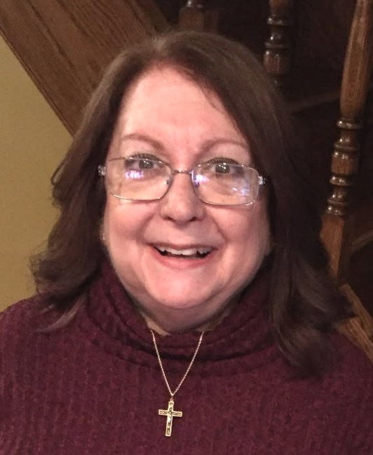 Obituary of Mary Ann Tirone