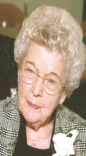 Obituary of Mildred Madie Bennett