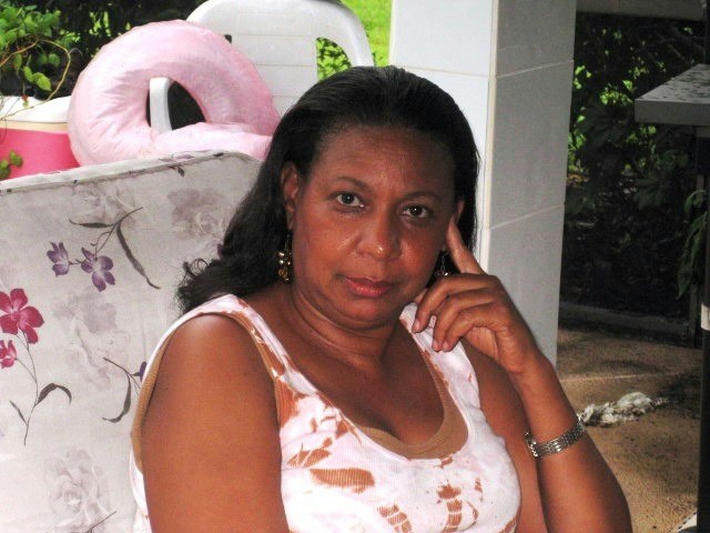 Obituary of Yanick E Rigaud