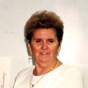 Obituary of Josephine Elizabeth Morrison