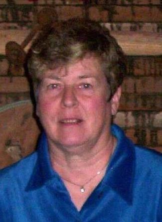 Obituary of Mary Ann Schoentrup Schoettmer