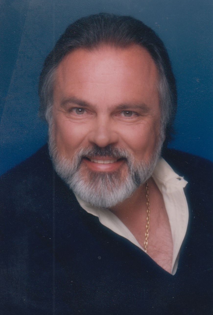 Obituary of John Alois Turk