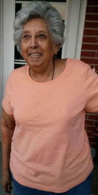 Obituary of Joaquina G. Weaver