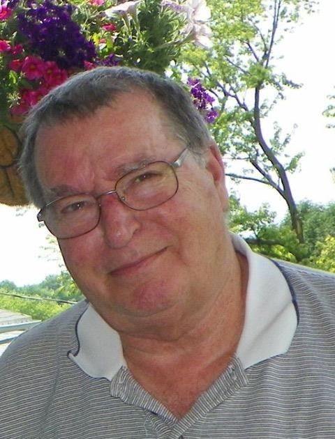 Obituario de John Reuss