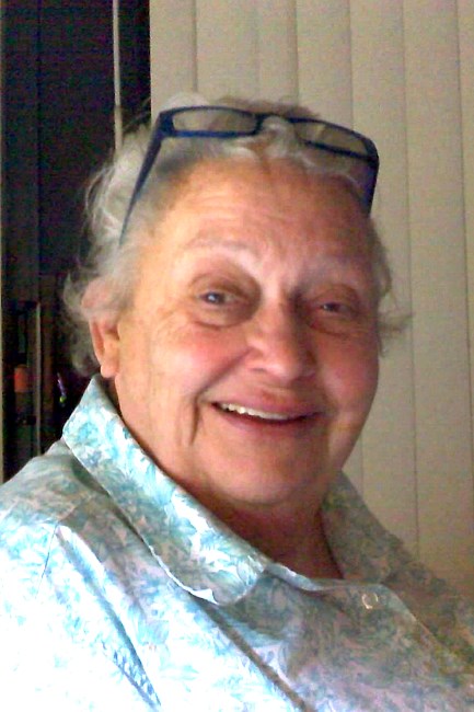 Obituary of Bettie E. Harrison
