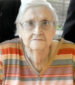 Flossie Anderson