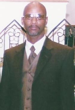 Obituary of Tony Newson