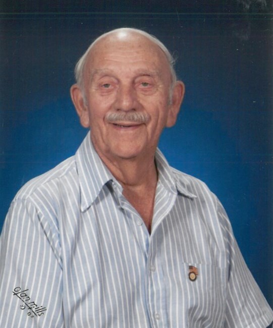 Obituary of Raymond Percy Cross