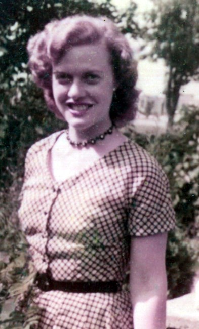 Obituary of Edith May Michael