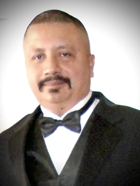 Obituary of Otto Williams Escobar