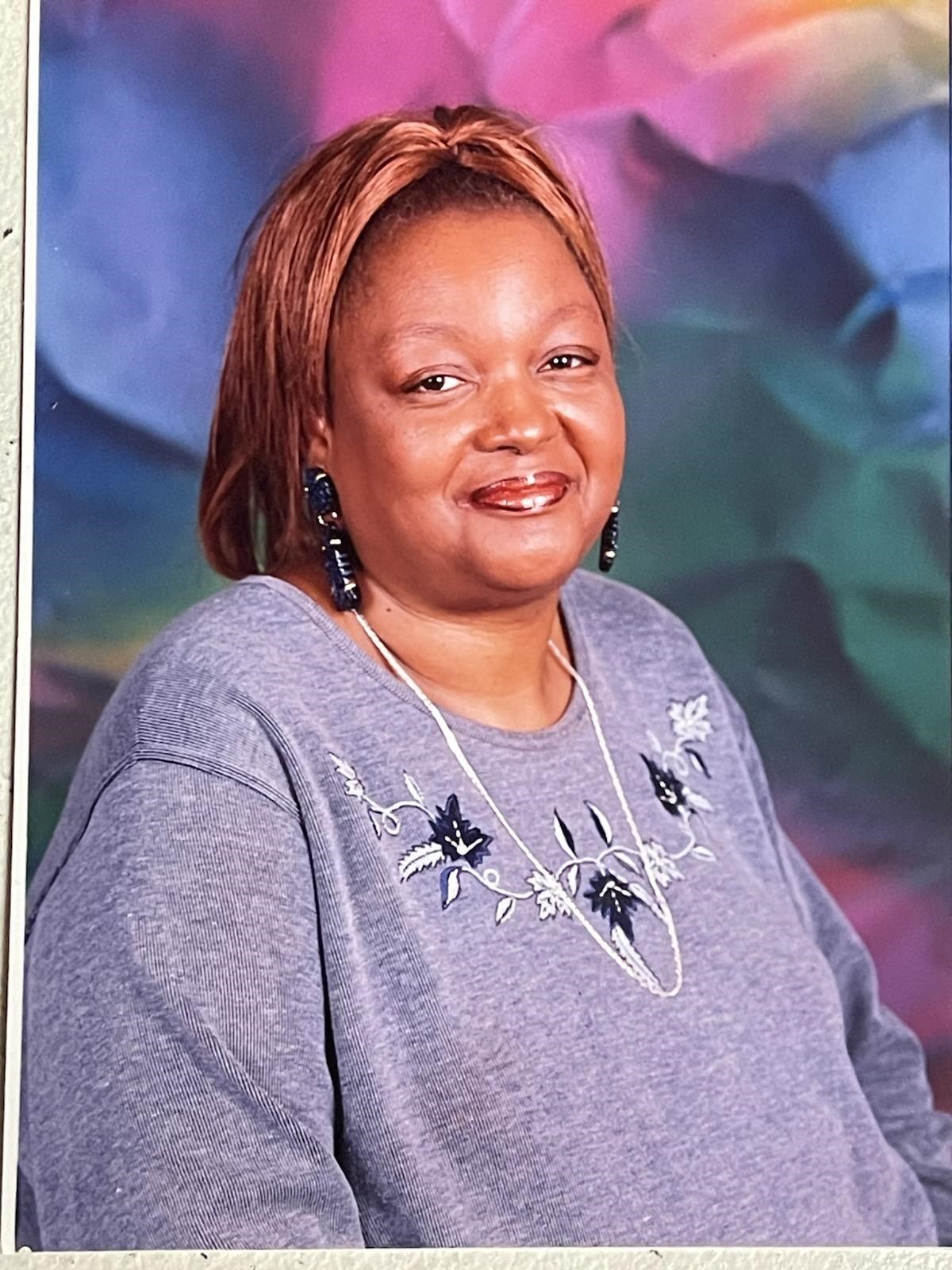 Obituario de Joann Grigsby