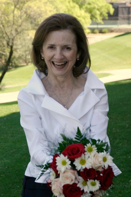 Obituary of Billie Jo Straus