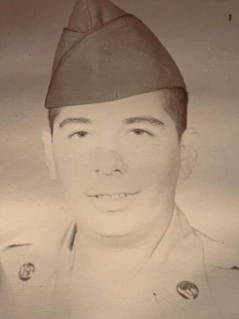 Obituary of Mr. George Chavez Jr.