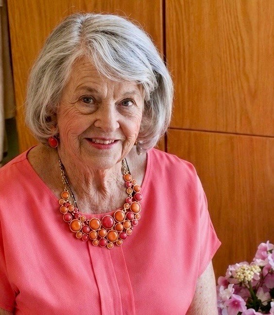 Obituary of Donna Mae Thomas