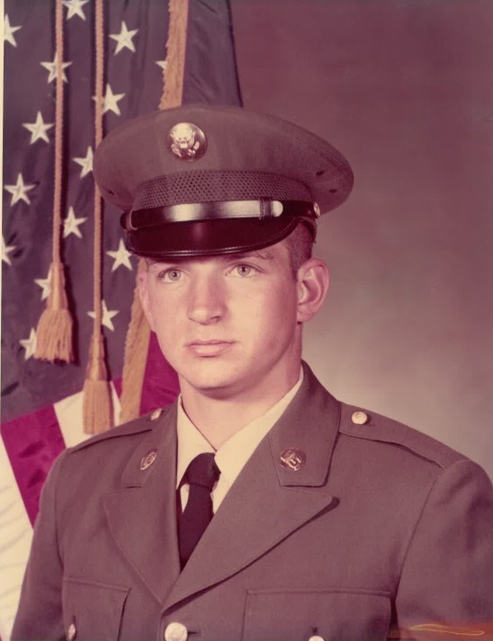 Obituary of Thomas Willard Chapman