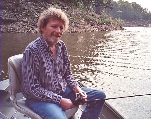 Obituary of Michael John Murphy