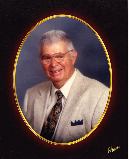 Obituary of Clarence Mize Fore