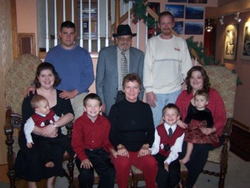 Obituary of Clyde Butch Lester Jones