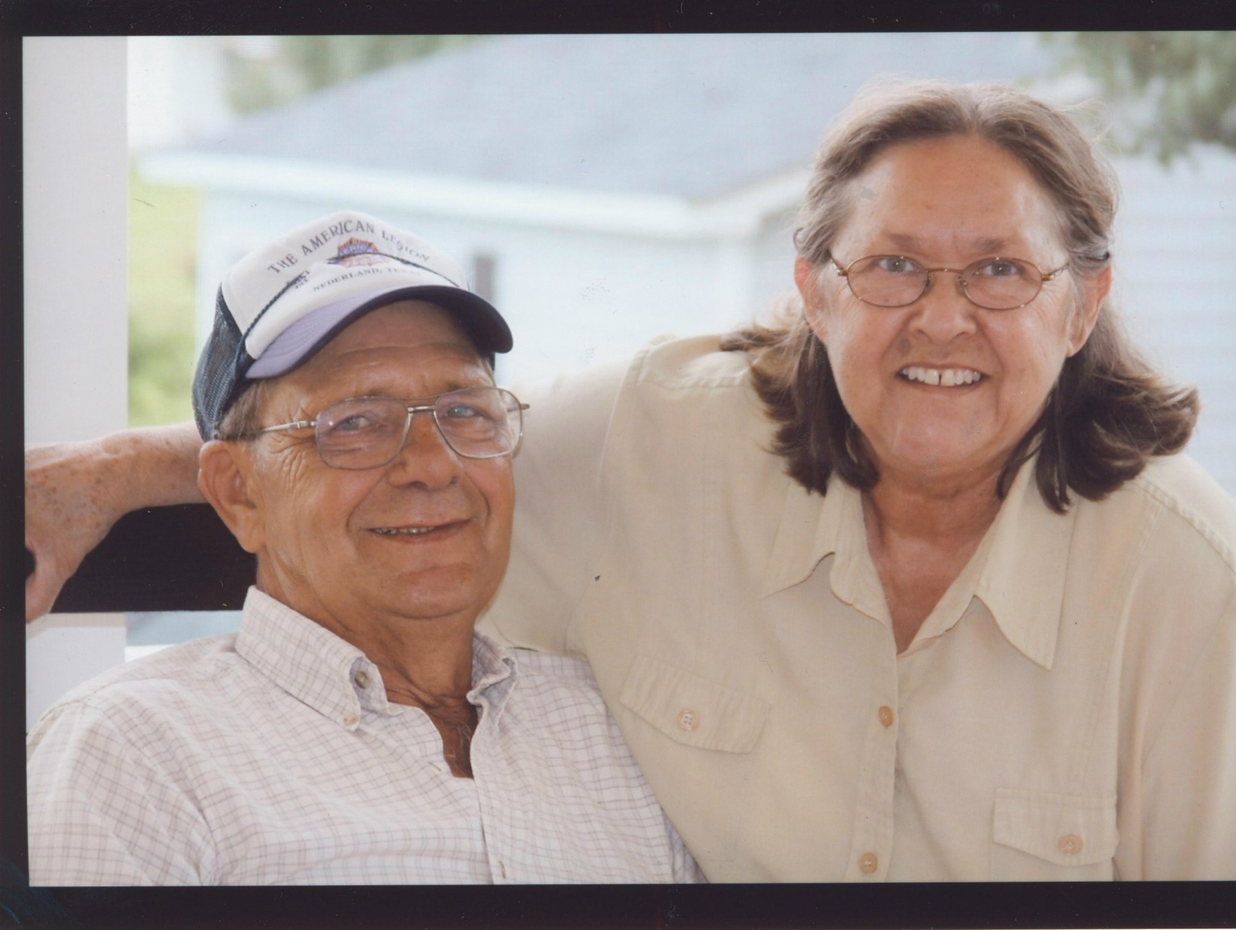 Obituary of Eddie Emanuel Lemons