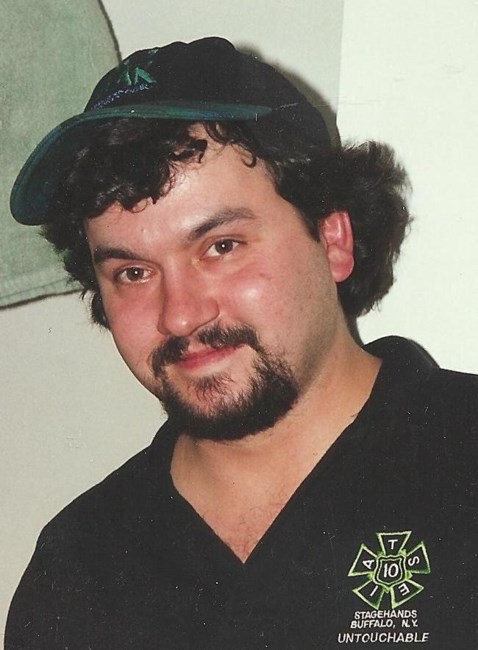 Obituary of Rick Eugene Erwin