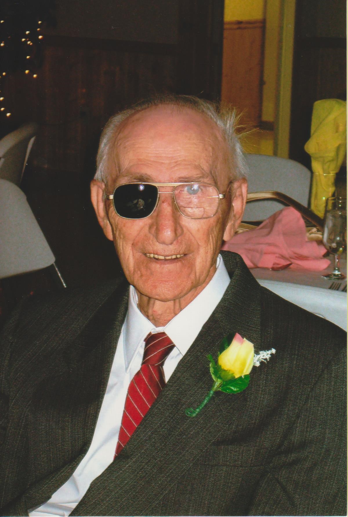 Obituary of Joseph R. Scattaregia