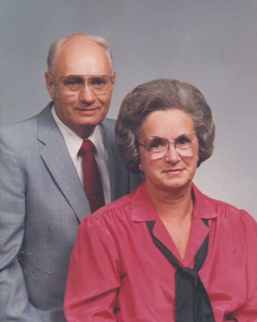 Obituary of Margaret Wilson Collie