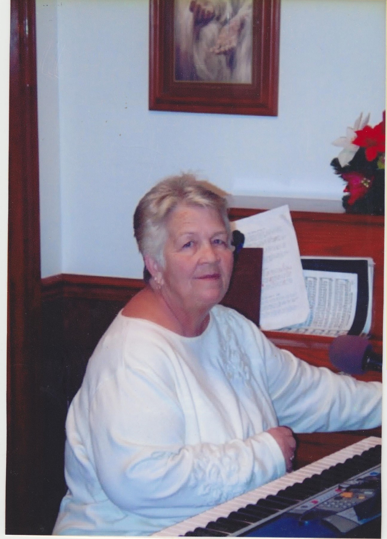 Obituary of Brenda Foster Brois