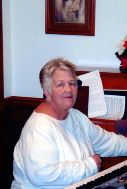 Obituary of Brenda Foster Brois