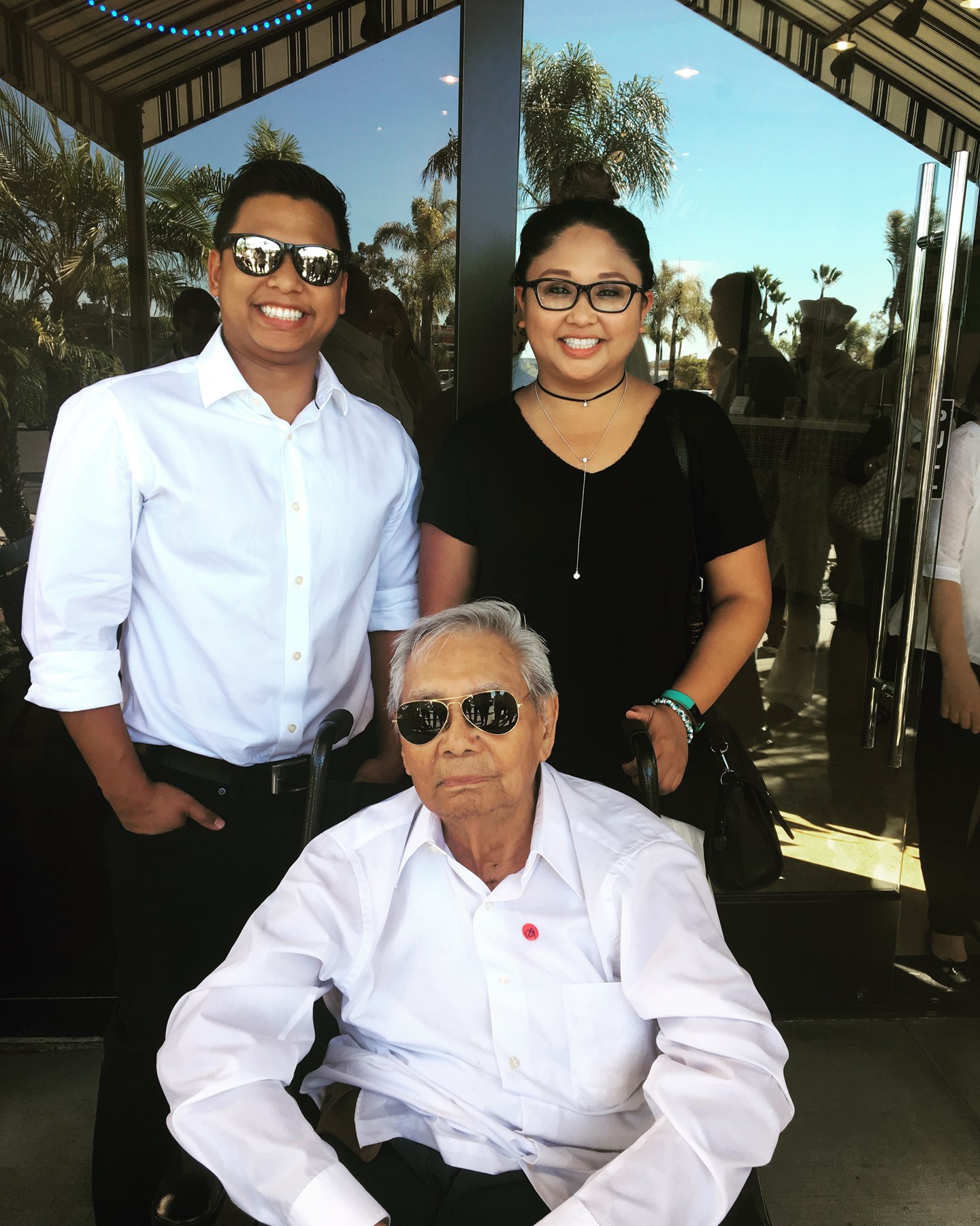 Obituary of Manuel "Tatay" Fernandez Martinez