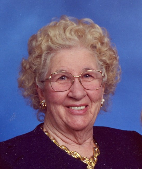 Obituary of Evelyn Joyce Bragg