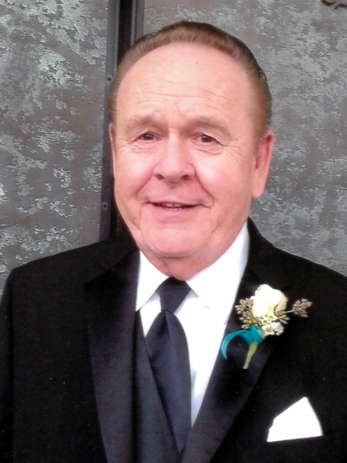 Obituary of Clarence M. Mitschke
