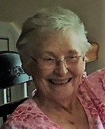 Obituary of Eddythe Corrine Kuhnle
