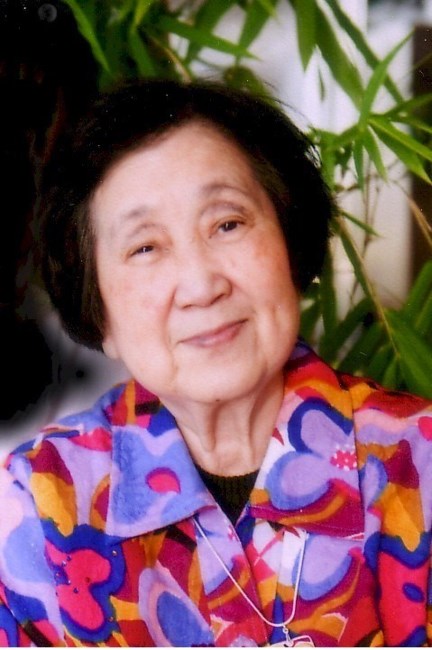 Obituary of Lourdes Heng