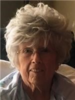 Obituary of Elizabeth "Betty" Lemoine