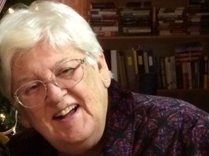 Obituary of Nancy Frances Graham