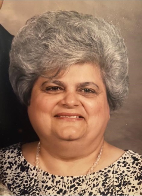 Obituary of Regina B Azar