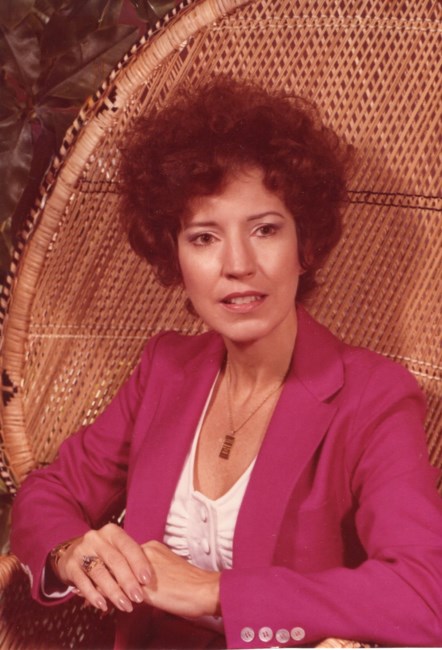 Obituary of Barbara Ann Lackore