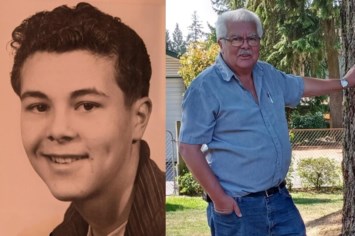 Obituary of David George Northgraves