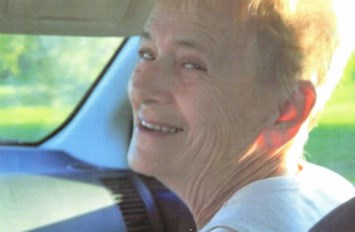 Obituary of Joan Annabeth Ross Preston