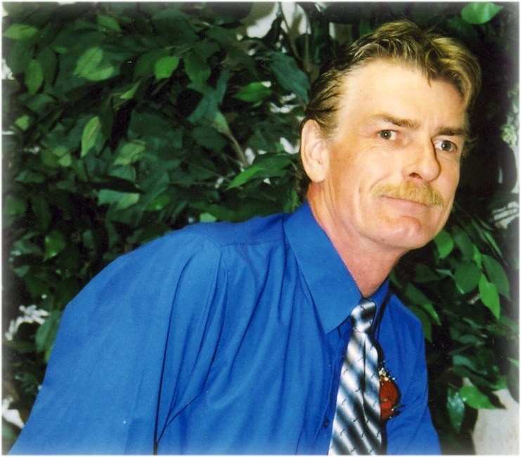 Obituary of Mr Timothy James Baxter